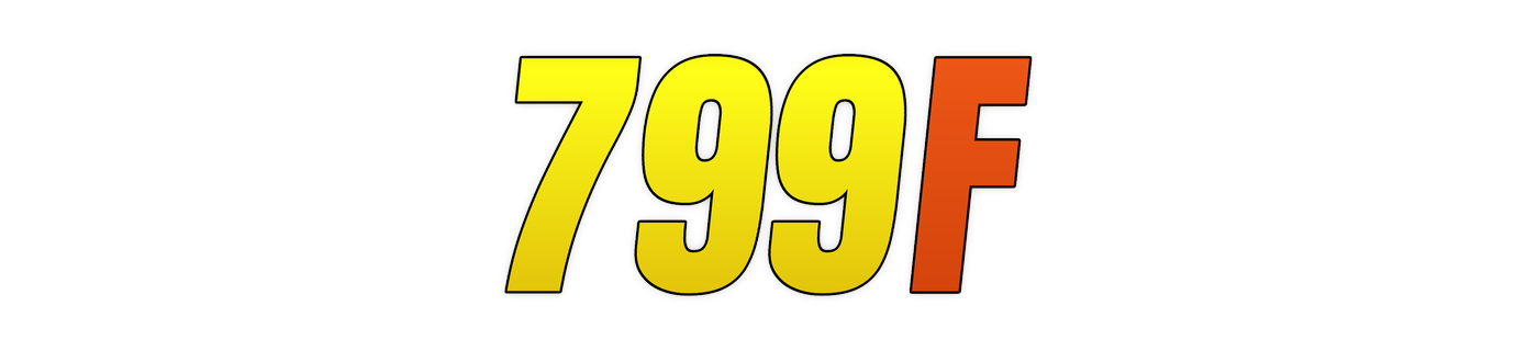 799f logo